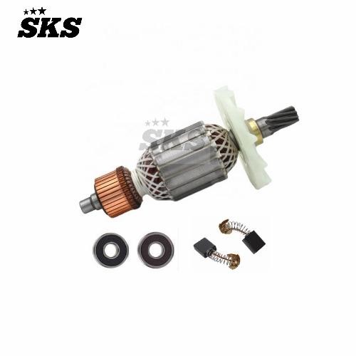 Armature Rotor Angker Jackhammer Hbm 650 Bitec