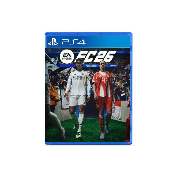 PS4 EA Sports FC26 / FC 26 / FIFA 26