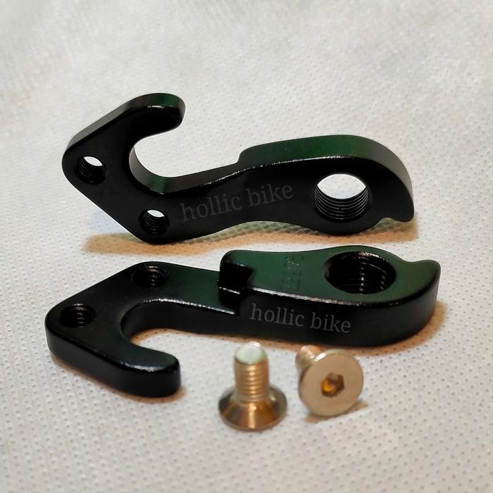 Anting Rd Sepeda Trek 322175 Fx, Elite, Hardtail, Mynx Derailleur, Dll