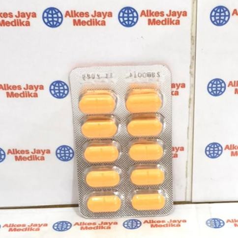 skig- Curvit Tablet - Penambah Nafsu Makan