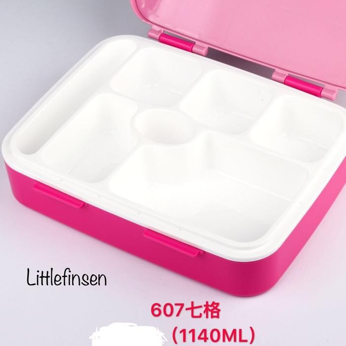 Thermal Lunch Box/Lunch Box Yooyee 607