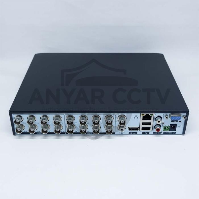 CAMNOW- Dvr Xmeye 16Ch - Dvr Xmeye 5Mp 16 Channel New Version Xmeye 6In1