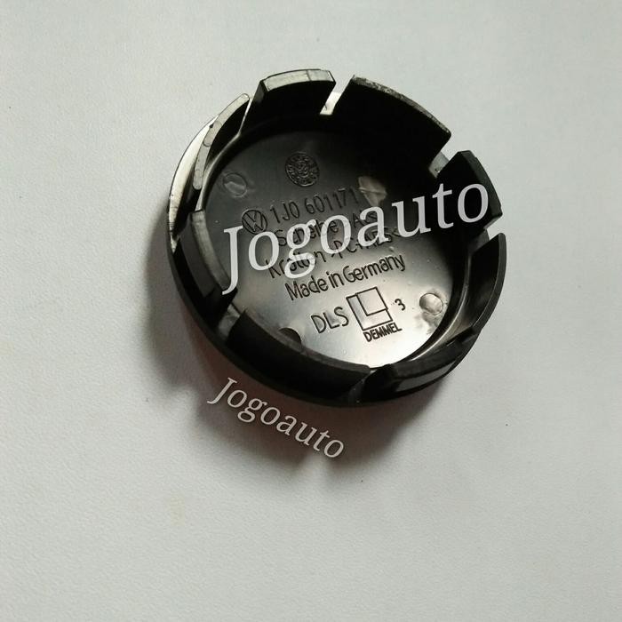 Dop Velg Volkswagen Tutup Dop Velg VW