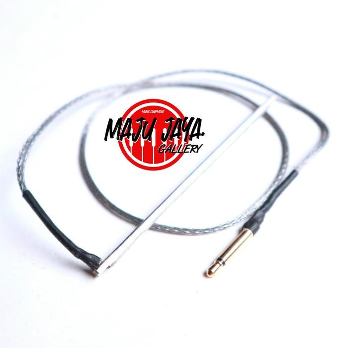 Piezo pickup preamp gitar grade premium cort PRS SE fishman cowboy