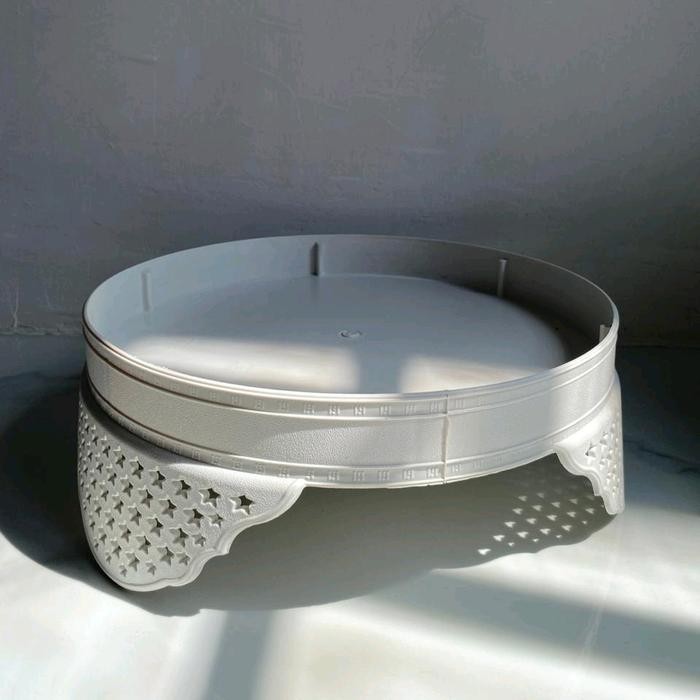 PetShoPq- Tebok Bintang Warna Untuk Alas Wadah Sangkar Kandang Kurungan Tempat Burung Lovebird