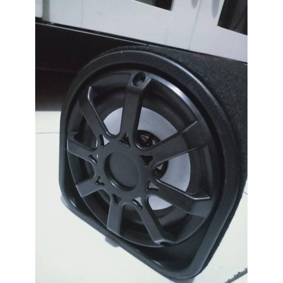 GRATIS C -Speaker Tabung GL5 Bluetooth Radio / Salon Aktif / Salon Bluetooth / Speker Aktif / Salon