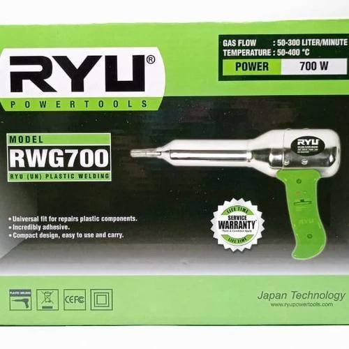 Import mesin las pvc plastik / las akrilik / las pipa pvc / las plastik Termurah