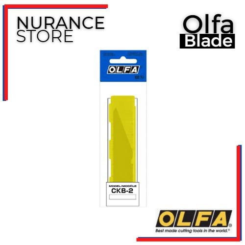 fkqp- Refill Blade Olfa Ckb-2