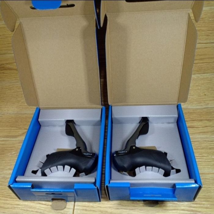 Brifter Claris r2000 2x8 speed Shimano shifter