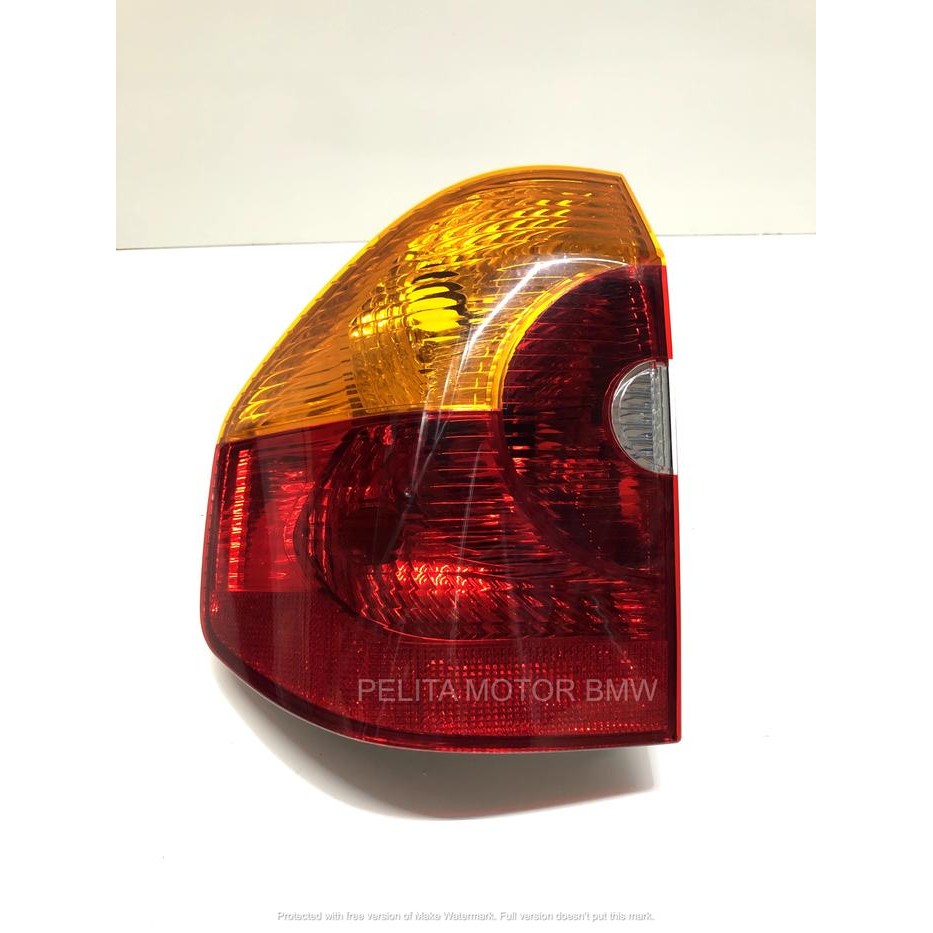 Stoplamp BMW X3 E83 Original Part (Kiri)