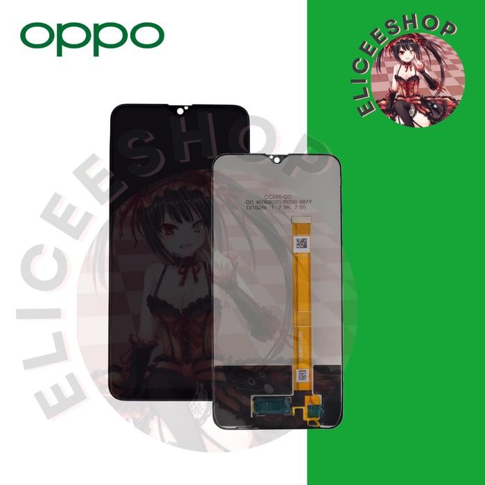 LCD TOUCH SCREEN OPPO A5S/A7