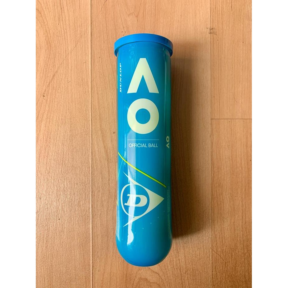 Bola Tenis / Tennis Ball Dunlop Ao Australian Open #Gratisongkir