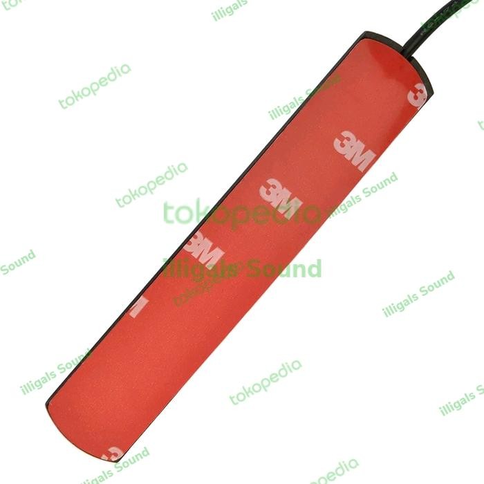 antena android 4G nakamichi, tomiko , enigma