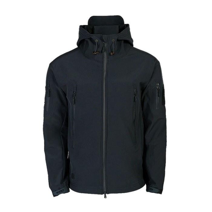 JAKET TAD ARMY BRAVO JAKET ARMY TACTICAL OUTDOOR