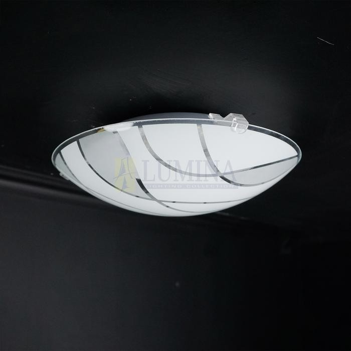 iqea- Lampu Hias Lampu Plafon Lampu Plafon Fitting Standard Lampu Plafon Model Minimalis -