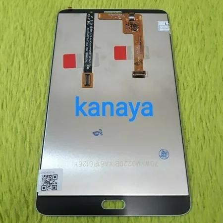 Lcd Samsung Tab A 2016 / Lcd Tab A6 / Lcd Samsung T285 / Sm-T285 Tbk