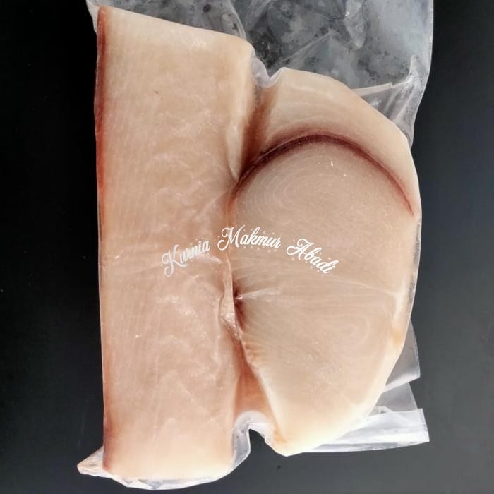 Eat77- Kakap Fillet / Fillet Ikan Beku / Kakap Cucut / Kakap Fib 1Kg