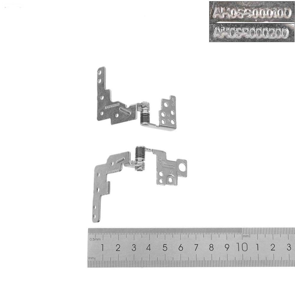 Casing Laptop New Laptop Hinges For Lenovo Ideapad S400 S405 S410 S415 Without Touch,ORG PN:S400