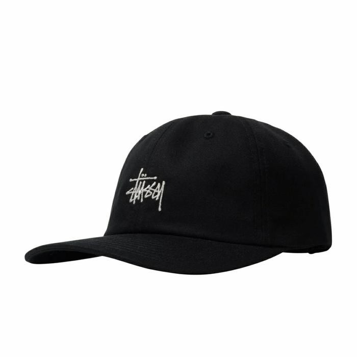 Stussy Low Pro Cap Original Authentic
