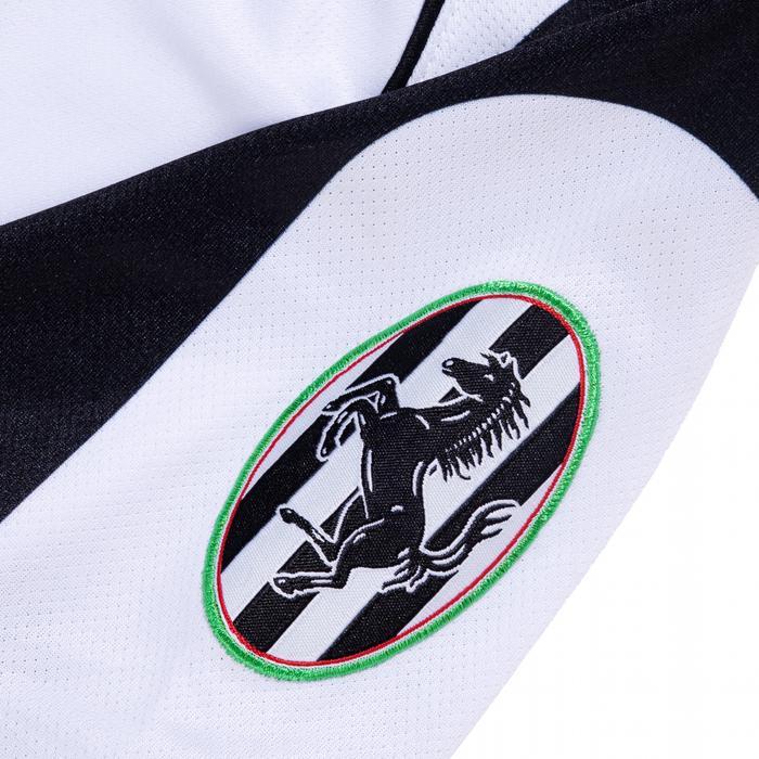 Kamengski - Sorry Juven Jersey