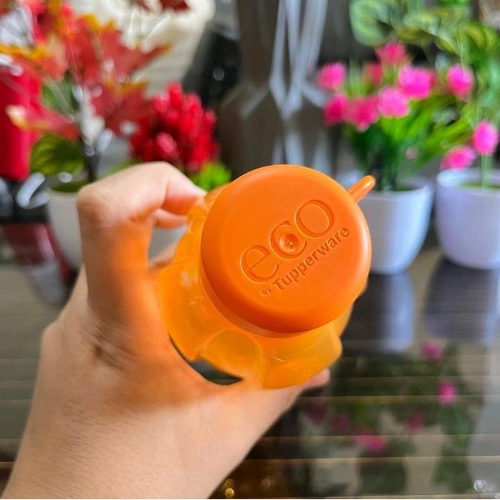 Tupperware  Sale  Eco Botol 500 Ml Tutup Ulir