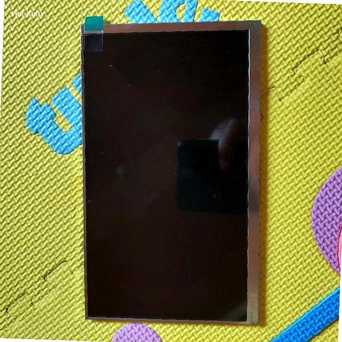 NEW NEW ARRIVAL LCD TABLET LAYAR 7 INCH PIN 50/TTL 50 BEST SELLER