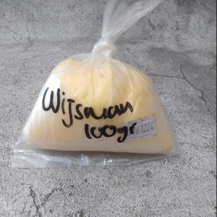 Mentega Tawar Repack 100 Gram