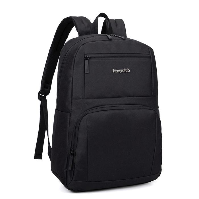 Tas Ransel Kasual Luminox Ifg - Tas Ransel Laptop Pria Backpack Daypack - Alpine Gear