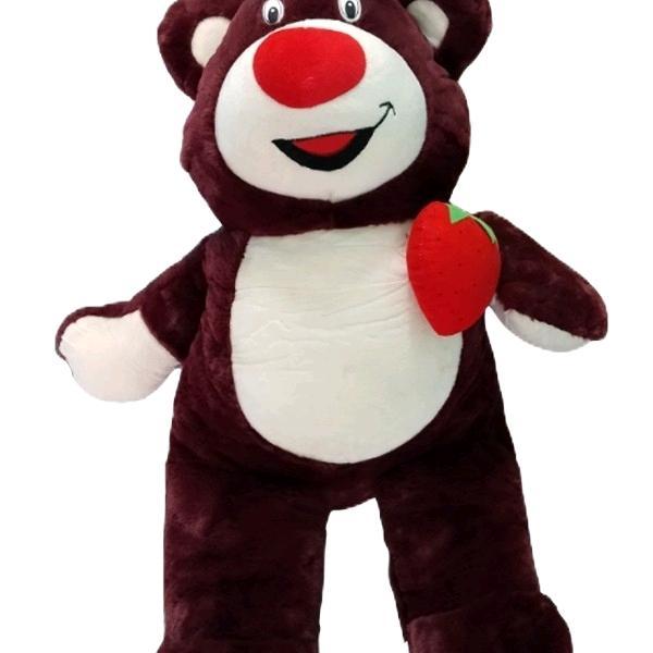 Boneka Lotso Strawberry Jumbo Dolls Kado Gift Toys