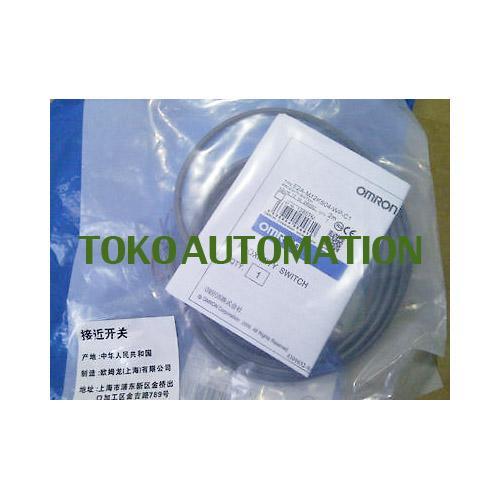 E2A-M12KS04-WP-C1 E2A M12KS04 WP C1 M12 4MM NPN NO SENSOR SK50