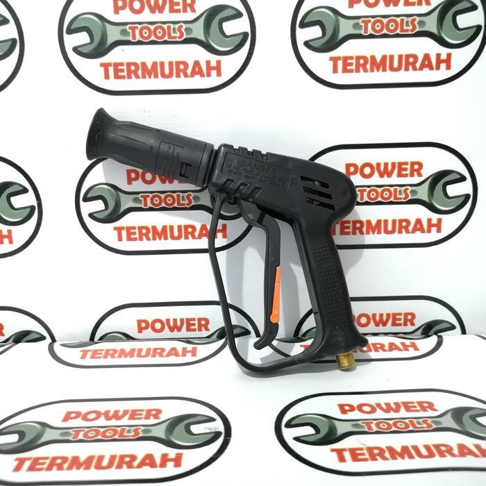 Spray Gun Stick Jet Cleaner WIPRO LAKONI cuci ac mobil motor laguna