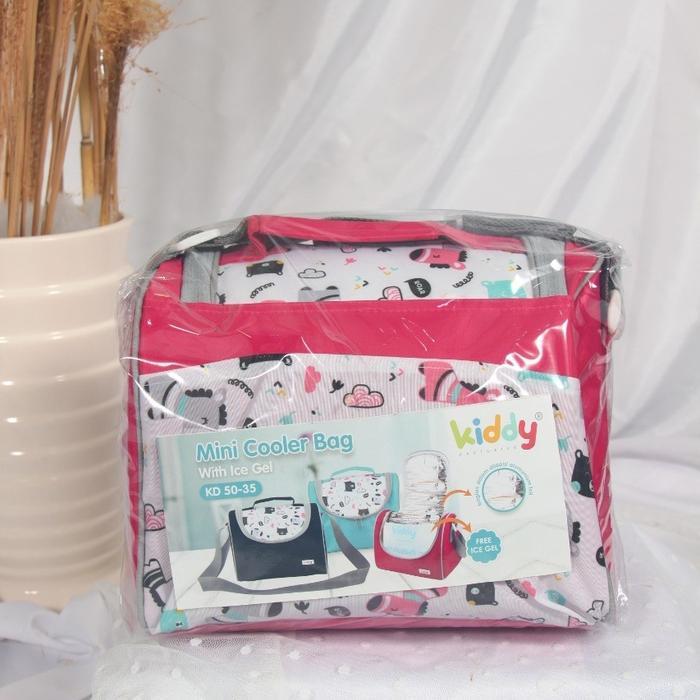 Mini Cooler Bag - Tas Asi Mini Kiddy