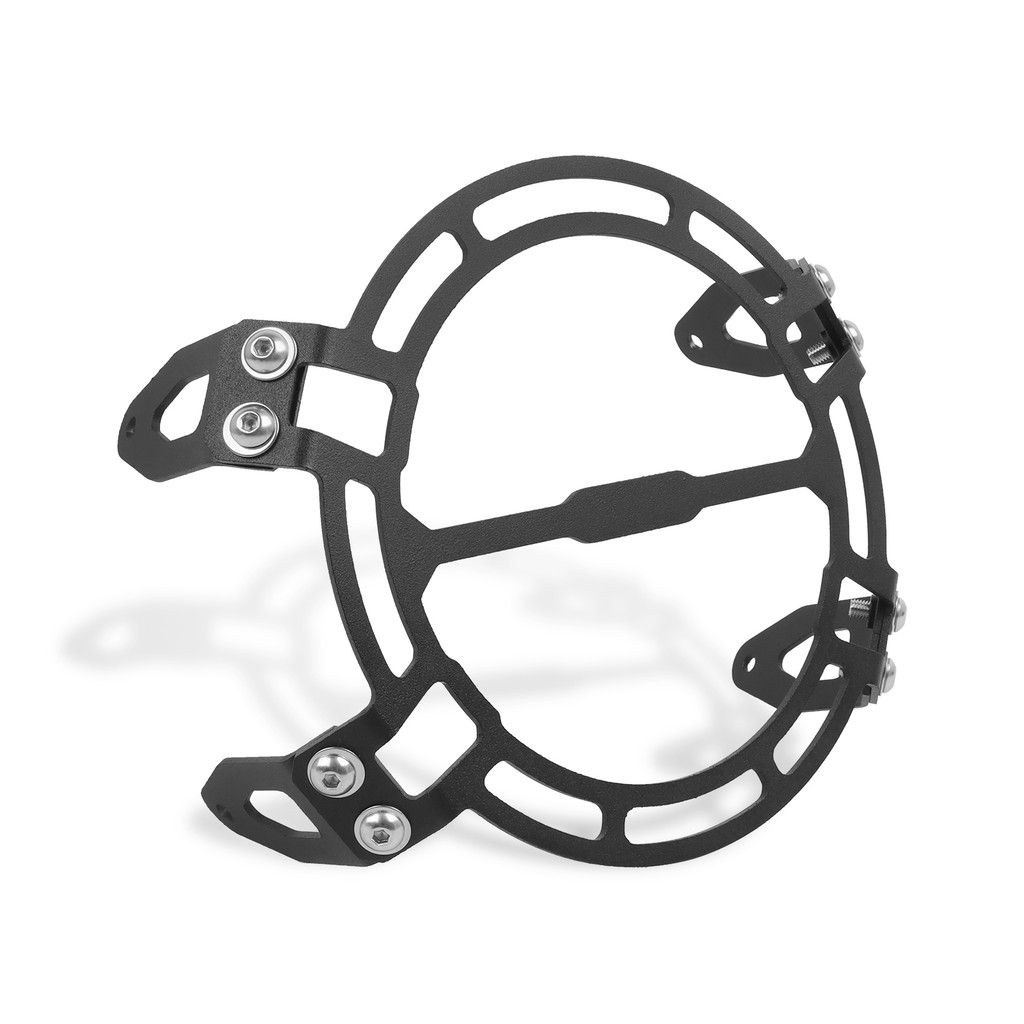 FOR HONDA CL250 CL500 CL 250 300 CL 500 SCL500 CL300 MOTORCYCLE HEADLIGHT GUARD HEADLIGHT GRILLE