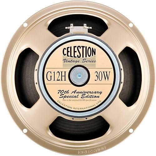 CELESTION G12H30W/8 BMJ