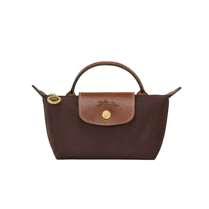 Lc Le Pliage - Pouch With Handle