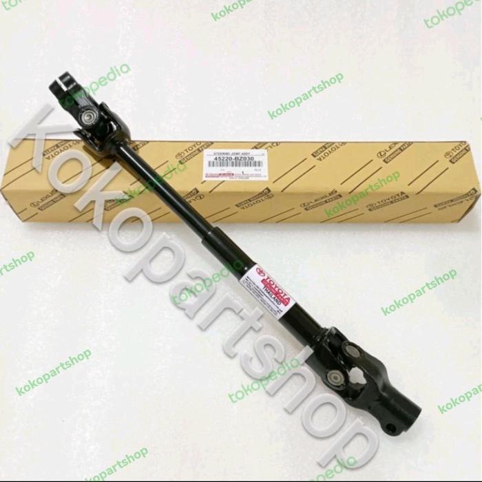 Steering Joint Assy Joint Stir Avanza All New Xenia Veloz 2012-2015