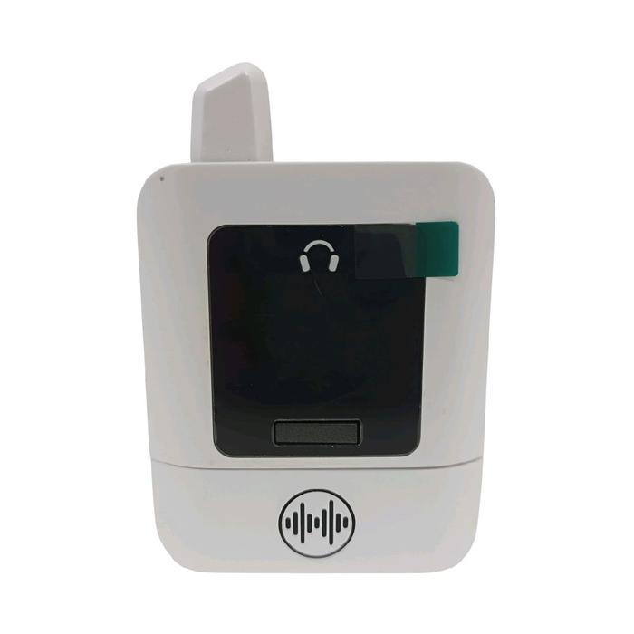 Wave Audio Monitor Wave Air 3 Mini+ Receiver - Wireless IEM Receiver