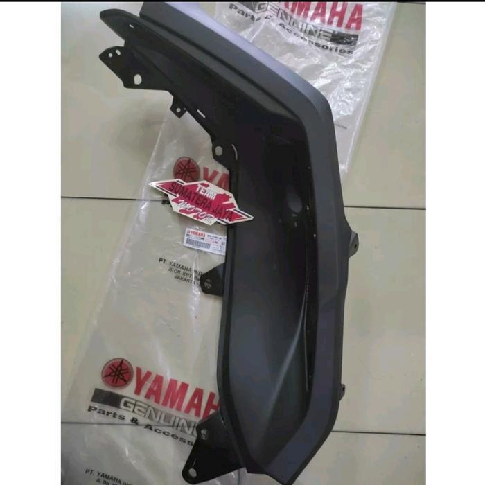 BOARD FOOTREST / INJEKAN DEPAN KANAN ALL NEW NMAX 155/CONNECTED TH. 2020-2021 ORIGINAL