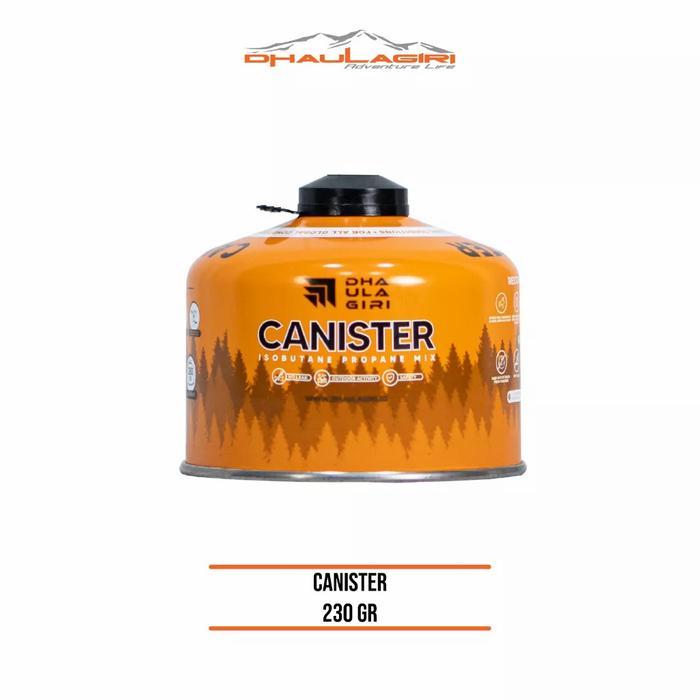 Promo Tabung Gas Canister/Tabung Gas Outdoor Terlaris