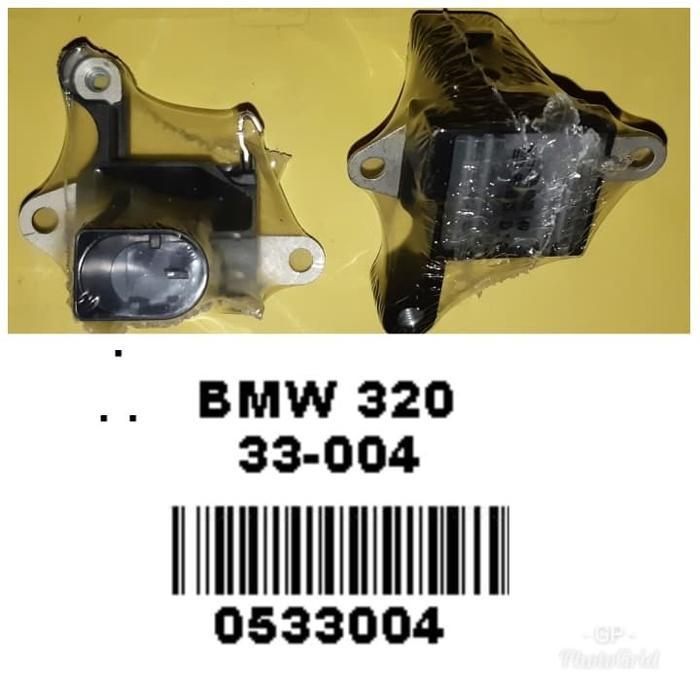 Ic Regulator Usi Bmw 320