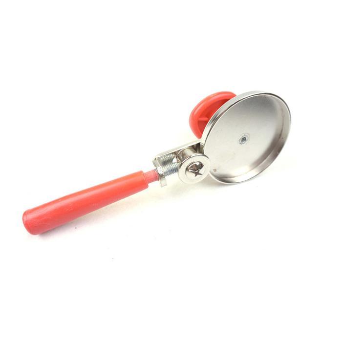 Alat Manual Can Sealer POPcan PETcan Seamer Penutup Kaleng Botol 5.2CM Vacuum