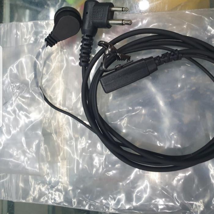 EARSET HT WEIRCOM WR 88PLUS WEIRCOM WR 88PLUS SPORT EARPHONE WEIRCOM WALKIE TALKIE