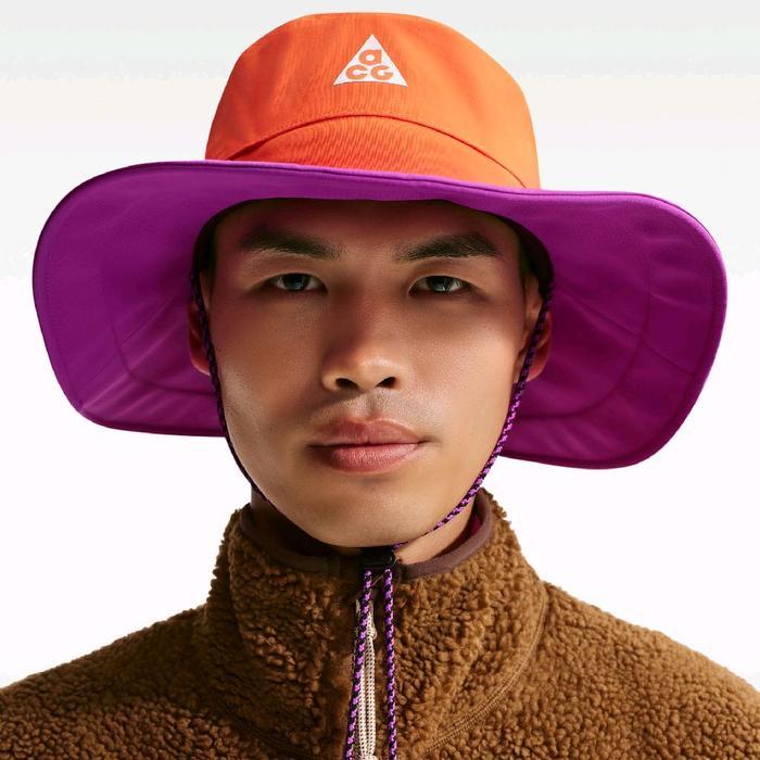 Ih8919 819 Nike Acg Apex Bucket Hat Terlaris