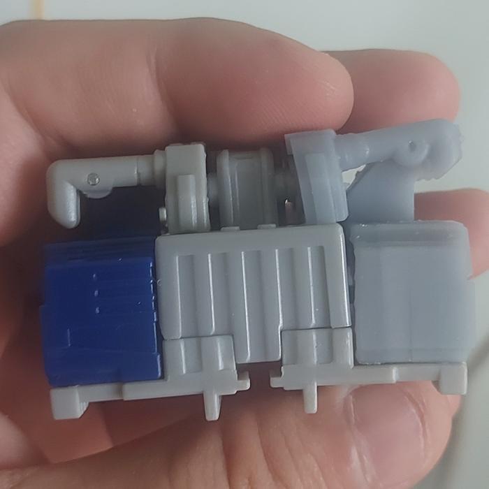 HOT SALE TRANSFORMERS SIEGE GALAXY OPTIMUS PRIME PART TERMURAH