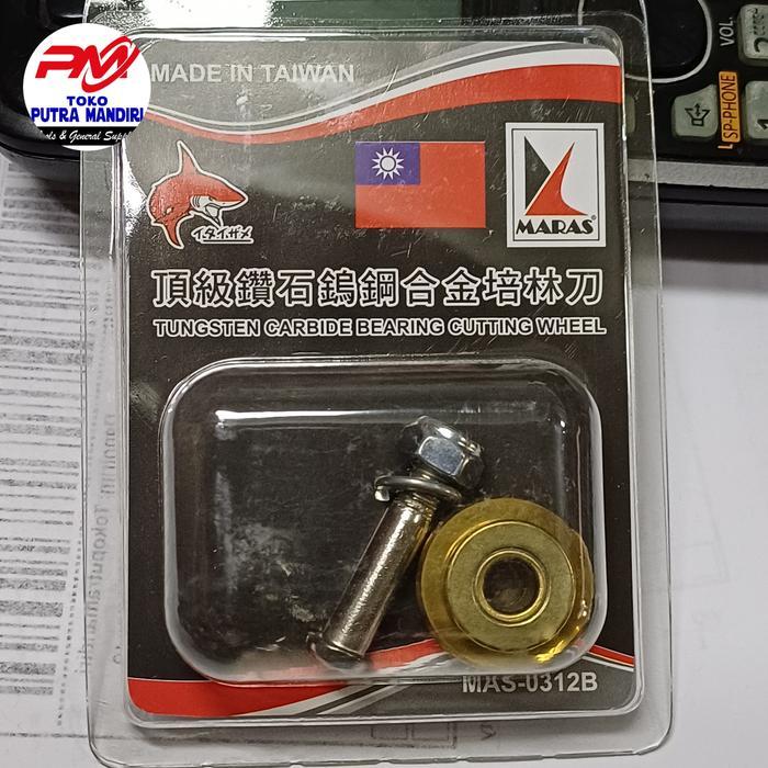 Mata pisau potong keramik - Geranit GS Made in taiwan