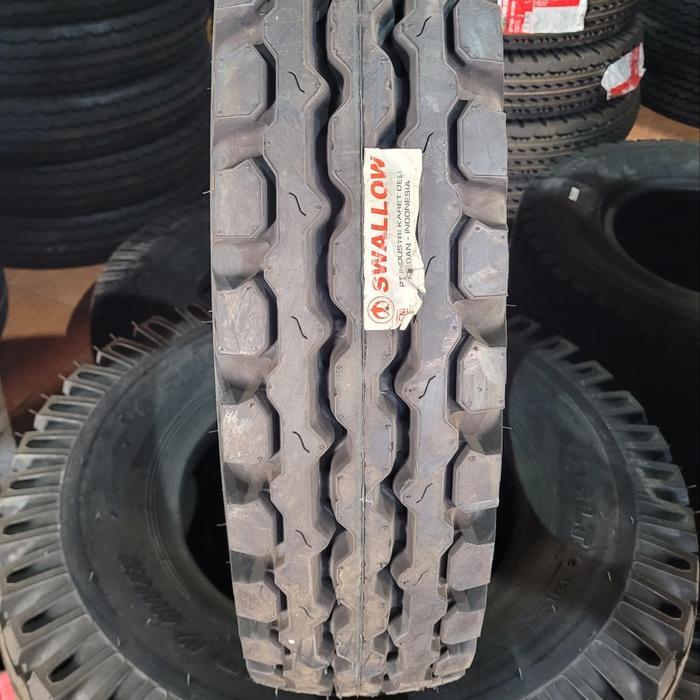 Ban Truk Swallow Grand V-Miler HD 750 R16 16 Nylon