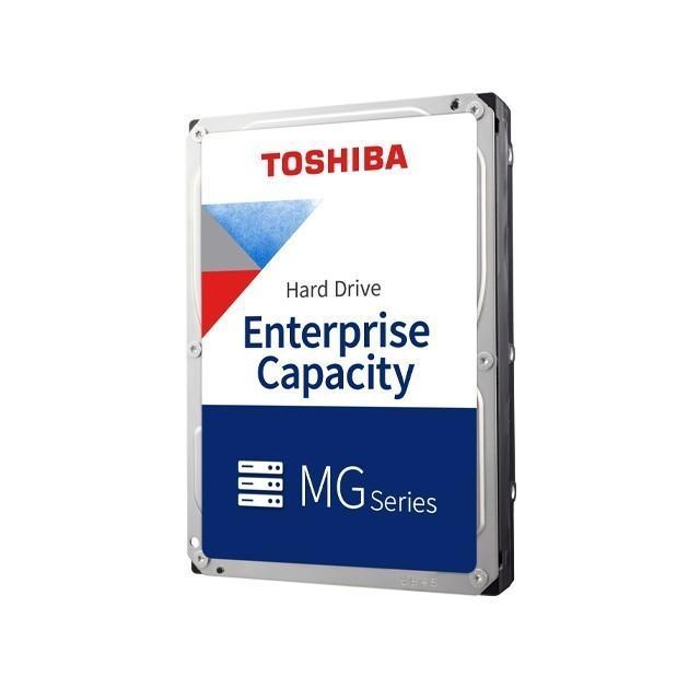 Toshiba Enterprise MG Series 12TB / Hardisk Enterprise / HDD Enterprise 12TB
