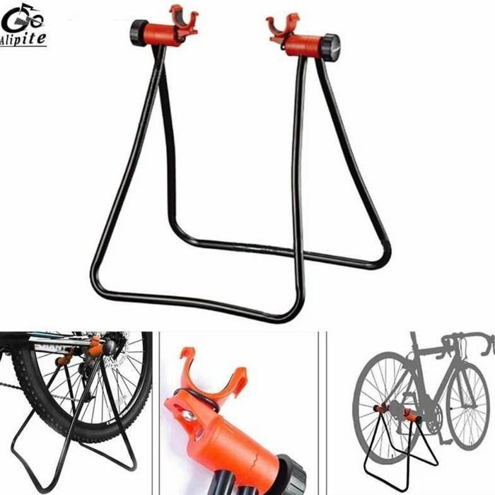 Taffsport - Standar Sepeda / Paddock Sepeda / Standar Paddock Sepeda / Padock