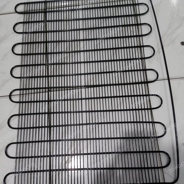 BRG BARU KONDENSOR 8U KULKAS/SHOWCASE CONDENSOR 8U KULKAS/SHOWCASE