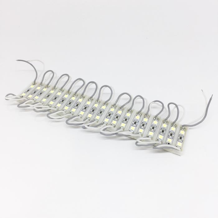 LED MODUL 2 MATA MINI